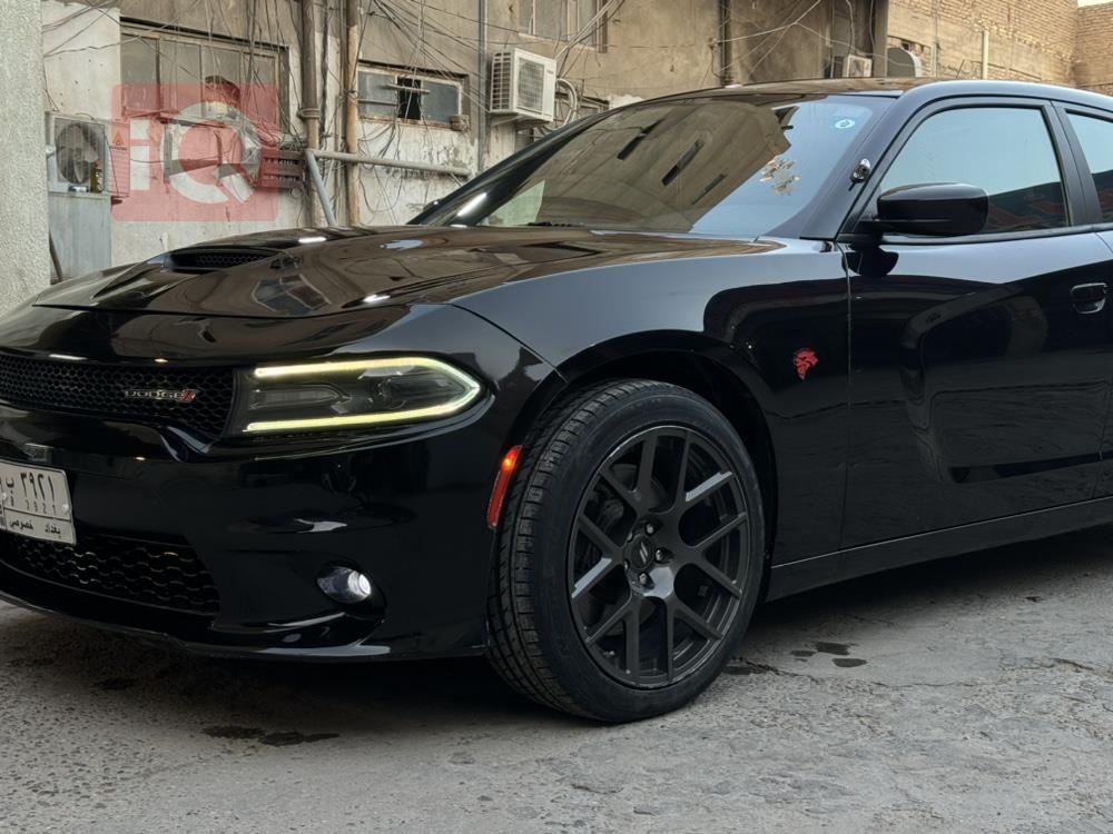 دودج تشارجر